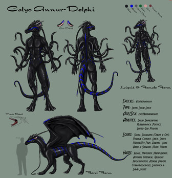 Calyo Refsheet, small thumbnail